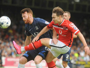 Supporting image for story: Match highlights of Southend 0 Walsall 2