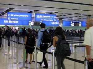 Supporting image for story: Next prime minister urged to lower salary threshold for migrants