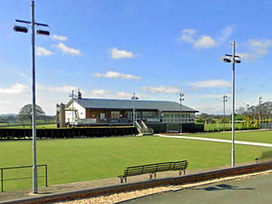 Supporting image for story: Batsman given ban for attack – but opposition deducted 10 points for speaking to the Star