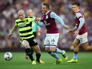 Supporting image for story: Ross McCormack blasted as 'unfit' by Aston Villa boss Steve Bruce