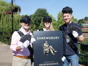 Supporting image for story: Independent shops 'passport' launches in Shrewsbury
