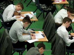 Supporting image for story: Government should review uninspiring and ‘mechanistic’ GCSE English – exam board