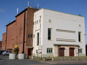 Supporting image for story: Clifton Cinema campaigners vow to continue fight for arts centre in Wellington