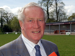 Supporting image for story: Funeral of Whitchurch stalwart to take place