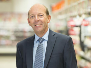 Supporting image for story: Strong Christmas for Central England Co-op 