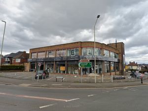 Supporting image for story: Plan to build new Halesowen Asda and Starbucks drive-thru is 'accident waiting to happen'