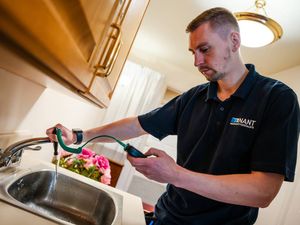 Supporting image for story: Water specialist Nant focuses on skills in 30th anniversary year