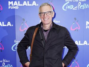 Supporting image for story: Jeremy Vine to debut new murder mystery novel