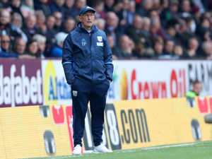 Supporting image for story: Tony Pulis: Critics don't know what they're talking about