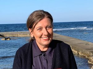 Supporting image for story: Woman's mission to help bereaved children