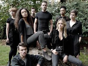 Supporting image for story: Count on thrills in new Dracula at Wolverhampton Grand