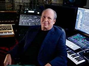 Supporting image for story: Hans Zimmer: A circus theme would be an apt score for UK’s political upheaval
