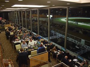 Supporting image for story: Dunstall Park to host New Year’s Eve spectacular, complete with midnight after party