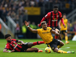 Supporting image for story: Dave Edwards: Defeat puts the pressure right back on Wolves