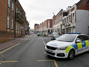 Supporting image for story: Man charged more than a month after stabbing in Dudley