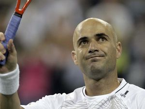 Supporting image for story: Andre Agassi docuseries announced by Apple TV