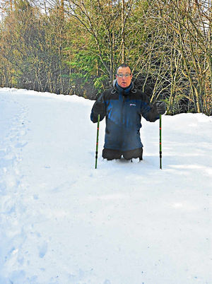 Walker  Phill Diggory