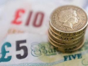 Supporting image for story: What was austerity in aid of all this time?
