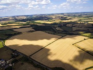 Supporting image for story: Fate of Thames Water and budget for nature-friendly farming in Labour’s in-tray