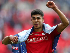 Supporting image for story: Transfer Rumours - July 6