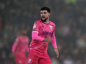 Supporting image for story: West Brom v Preston: Who's out and who's a doubt