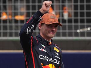 Supporting image for story: Max Verstappen moves into world title picture after super Saturday in Austin