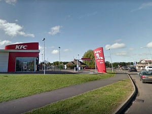 Supporting image for story: Jailed: Black Country sexual groomer caught at KFC by paedophile hunters