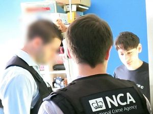 Supporting image for story: Teenager jailed for hoax bomb threats that caused Walsall College evacuation