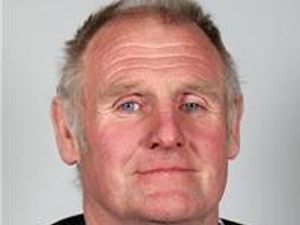 Supporting image for story: New fire authority role for Powys councillor