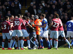 Supporting image for story: FA charge for Aston Villa and Birmingham City following Second City derby