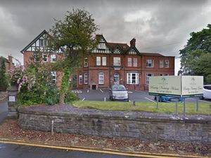 Supporting image for story: Stafford nursing home wins extension appeal just days before being rated inadequate by CQC