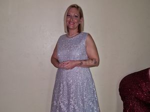 Supporting image for story: Wolverhampton mum making waves as a role model in pageantry