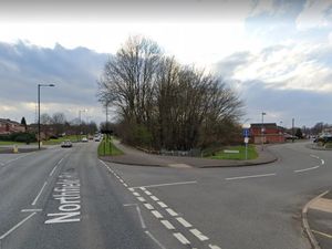 Supporting image for story: Man arrested after woman, 76, killed in car crash