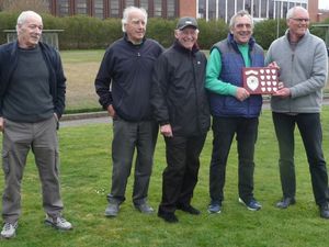 Supporting image for story: Bill Bradley and Steve Barton
bag the silverware