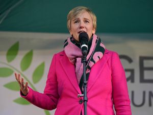 Stella Creasy