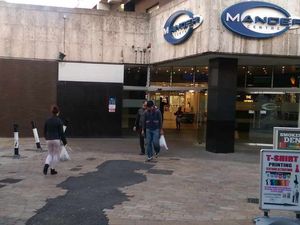 Supporting image for story: From a 'medieval slum' to the M6 nouth, roadworks provide talking points