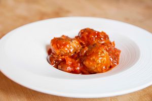 Meatballs