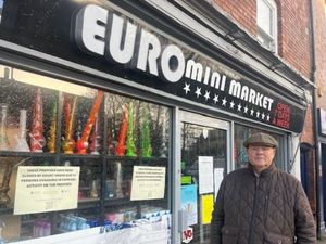 Supporting image for story: Shop caught selling illegal vapes and cigarettes in Lichfield to remain closed for three months
