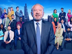 Supporting image for story: The Apprentice contestants secure record-breaking £38.7m in Formula-E task