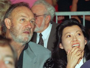 Supporting image for story: Gene Hackman and Betsy Arakawa suffered ‘no external trauma’ – police