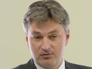 Supporting image for story: Daniel Kawczynski becomes third county MP backing Liz Truss for Prime Minister