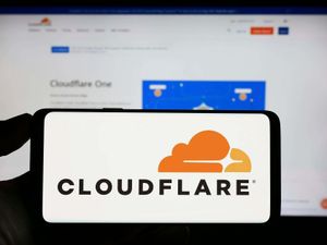 Supporting image for story: Global websites down as Cloudflare ‘investigating’ fresh issues