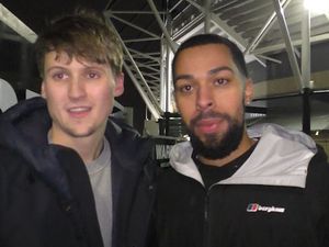 Supporting image for story: 'That could be massive - have to use this': Delighted West Brom fans react to Derby drama and send key message