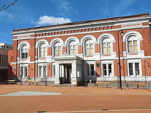 Supporting image for story: Historic Madeley hall reopening to public