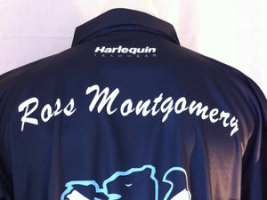 Supporting image for story: Stafford company supplies BDO World Masters