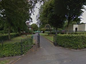 Supporting image for story: Town park to get expanded car park in multi-million pound makeover