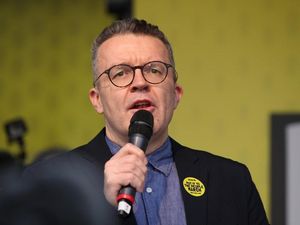 Supporting image for story: Labour cannot ‘sit on the fence’ says Tom Watson as he urges second Brexit vote