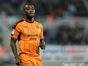 Supporting image for story: Newcastle 2 Wolves 0 - player ratings