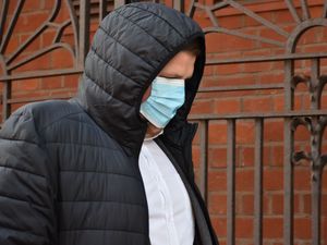 Supporting image for story: Ex-police constable facing jail over string of racist WhatsApp messages
