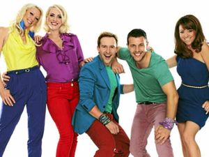 Supporting image for story: Steps have festive season all wrapped up at Wolverhampton Civic Hall